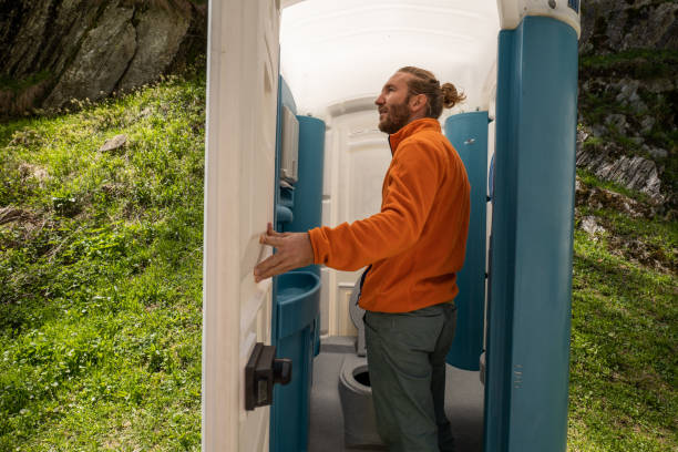 Porta potty rental for festivals in River Rouge, MI